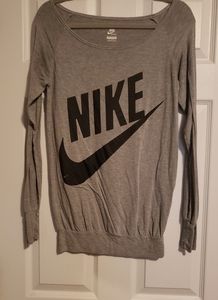 Nike Long Sleeve